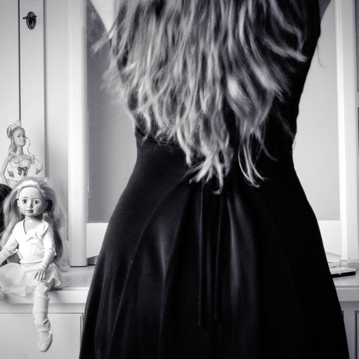 Lo esencial es invisible a los ojos, camino hacia la madurez